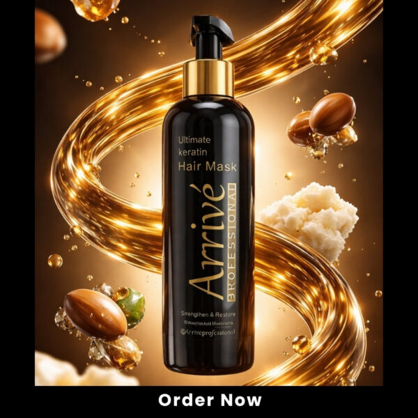 Arrive Professional Hair Mask